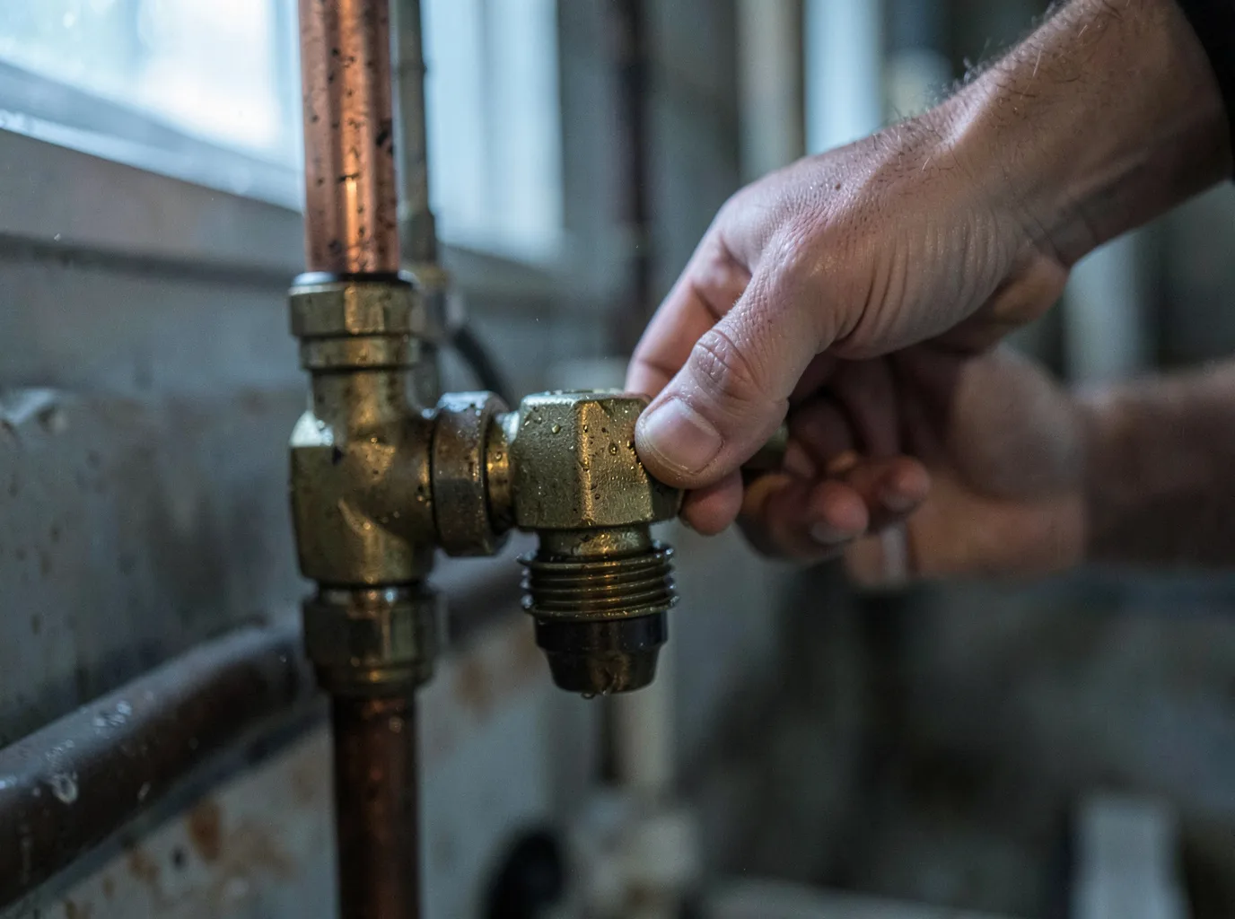 Emergency Plumber Wingett Run, OH FAQs